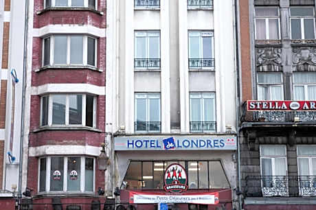 Hotel De Londres
