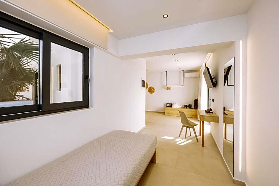 Aegean View Hotel - Rethymno