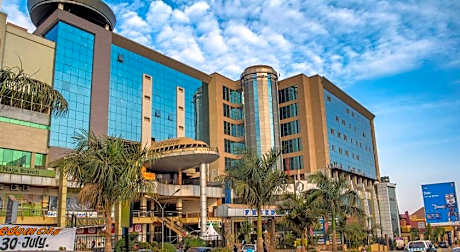 Freedom City Hotel