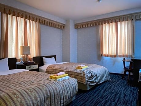 Business Green Hotel Hino - Vacation STAY 16317v