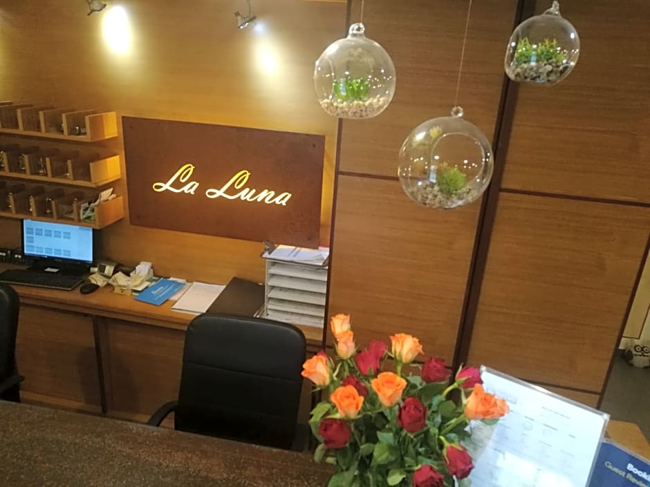 Hotel La Luna