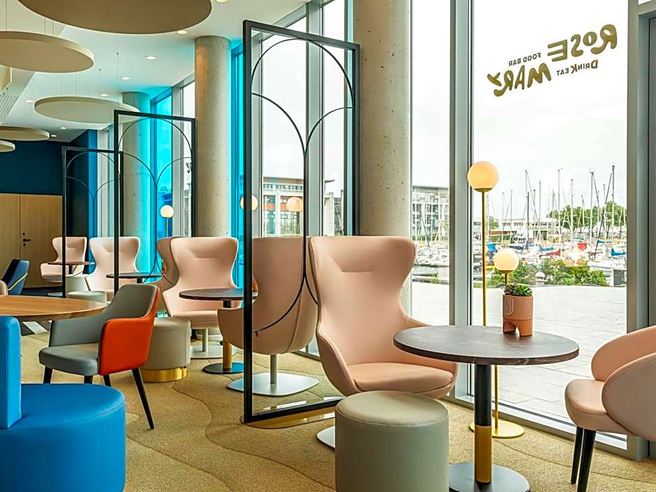 Mercure Dunkerque Centre Gare