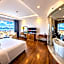 Saigon Halong Hotel