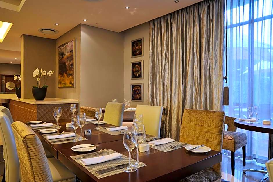 Holiday Inn Johannesburg-Rosebank By IHG