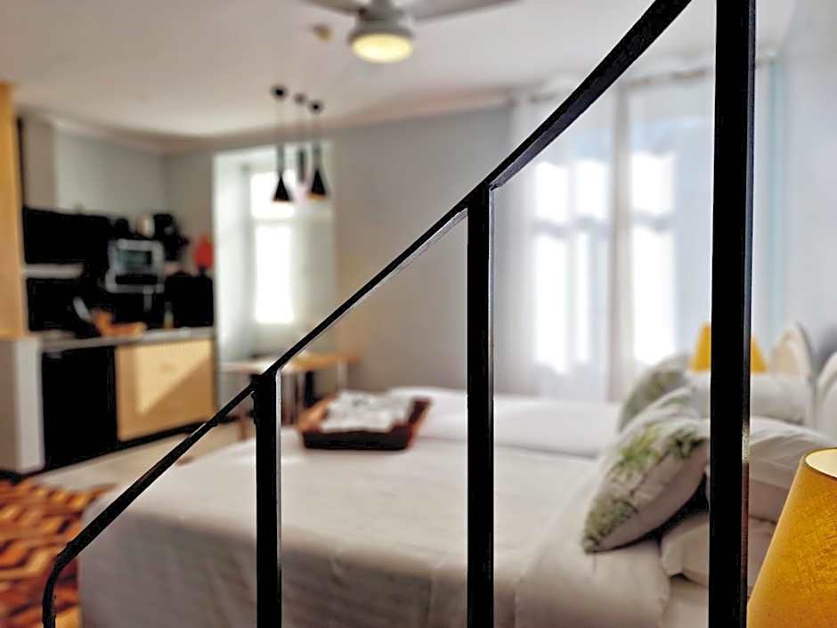 ASPA Studios - Urban Conscious Living