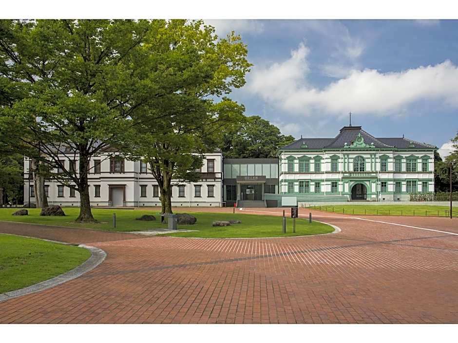HOTEL TORIFITO KANAZAWA