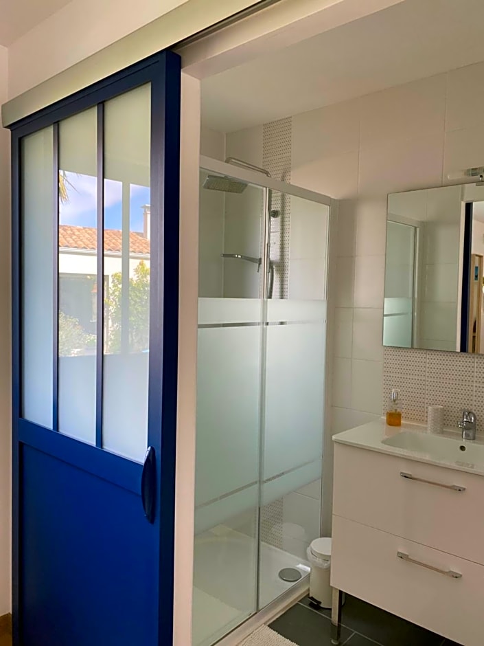 Le cabanon
