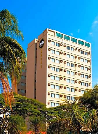 B&B HOTEL Uberlândia