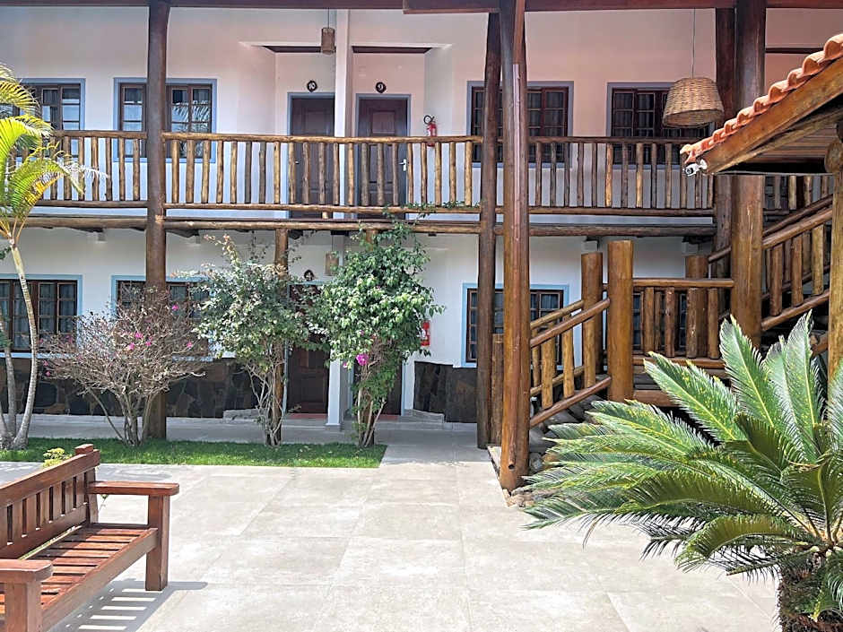 Pousada Buena Onda - Ferrugem/SC