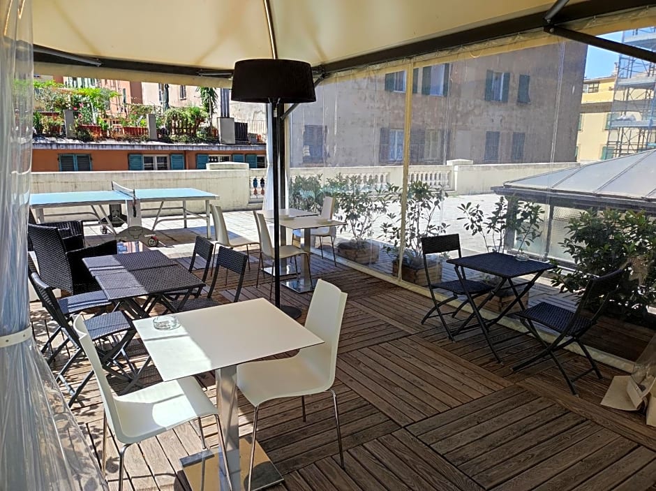 Hotel Cantore
