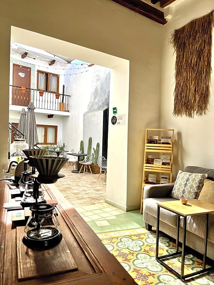 Casa 14 Concept House