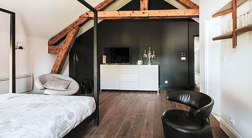 Le Clos de la Pomponnette