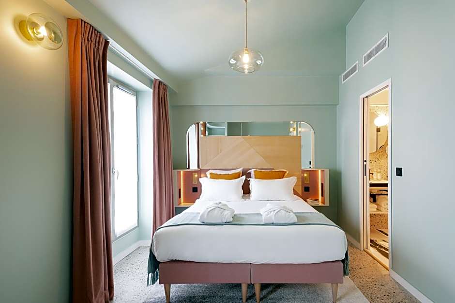 Hotel Amoi Paris