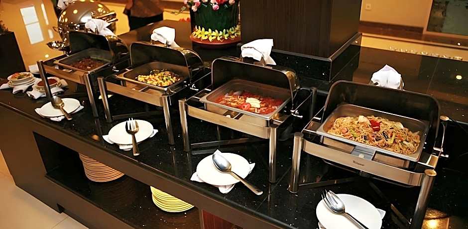 Hotel Horison Kendari