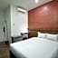 Bwalk Hotel Malang