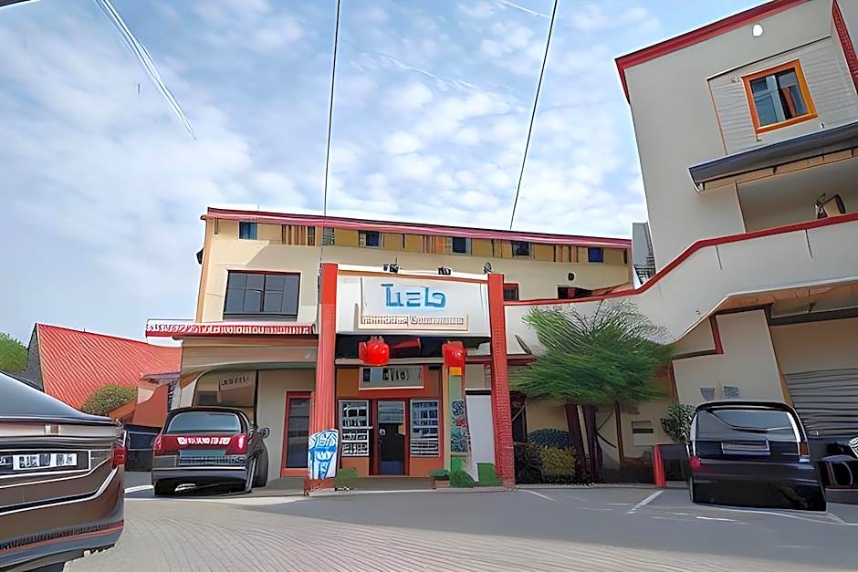 Paretto Seaview Hotel