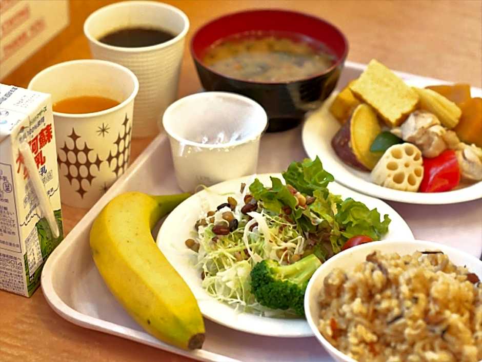 Toyoko Inn Tokyo Haneda Airport No.2