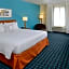 Fairfield Inn & Suites by Marriott Birmingham Bessemer