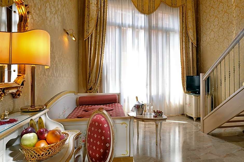 Hotel Canaletto