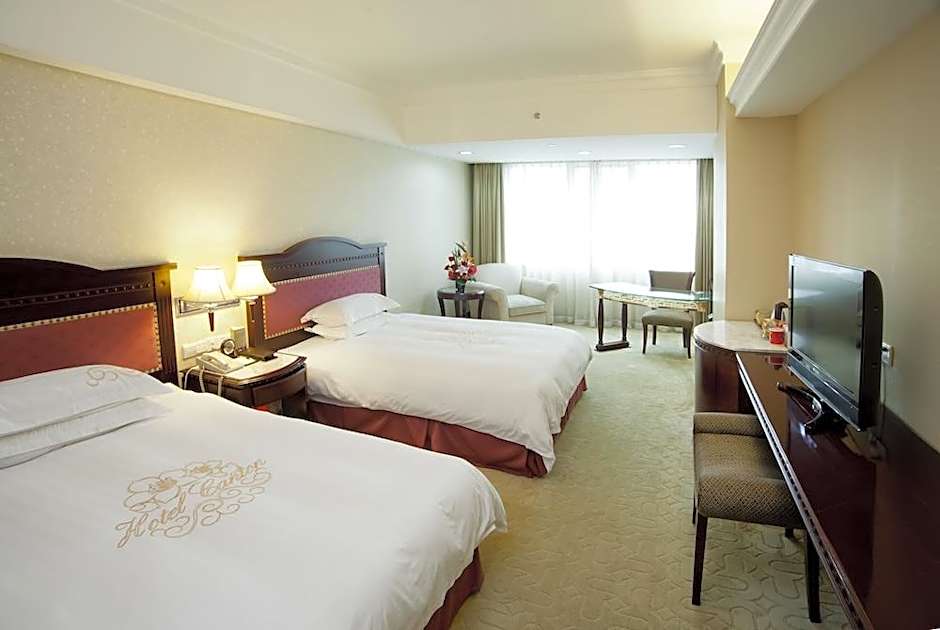 Hotel Canton