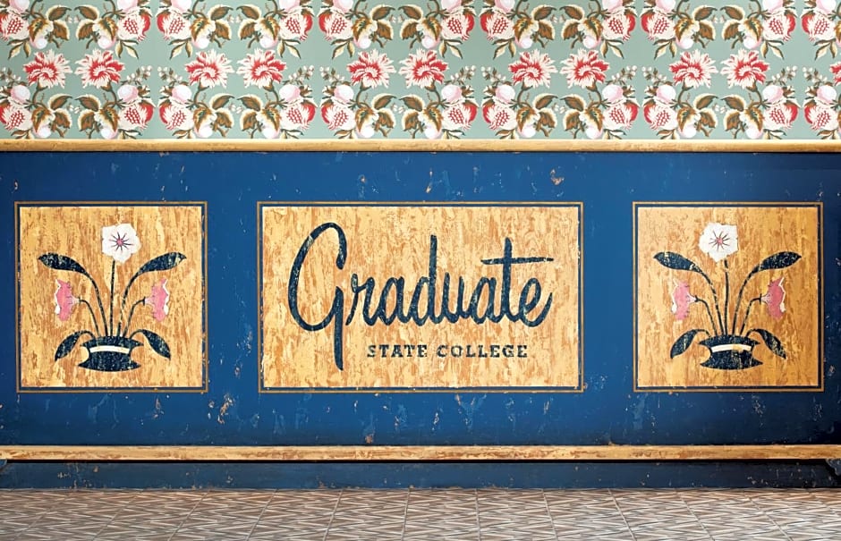 Graduate State College