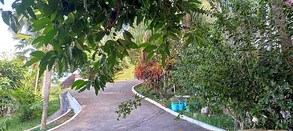 Petit Amour Villa Seychelles