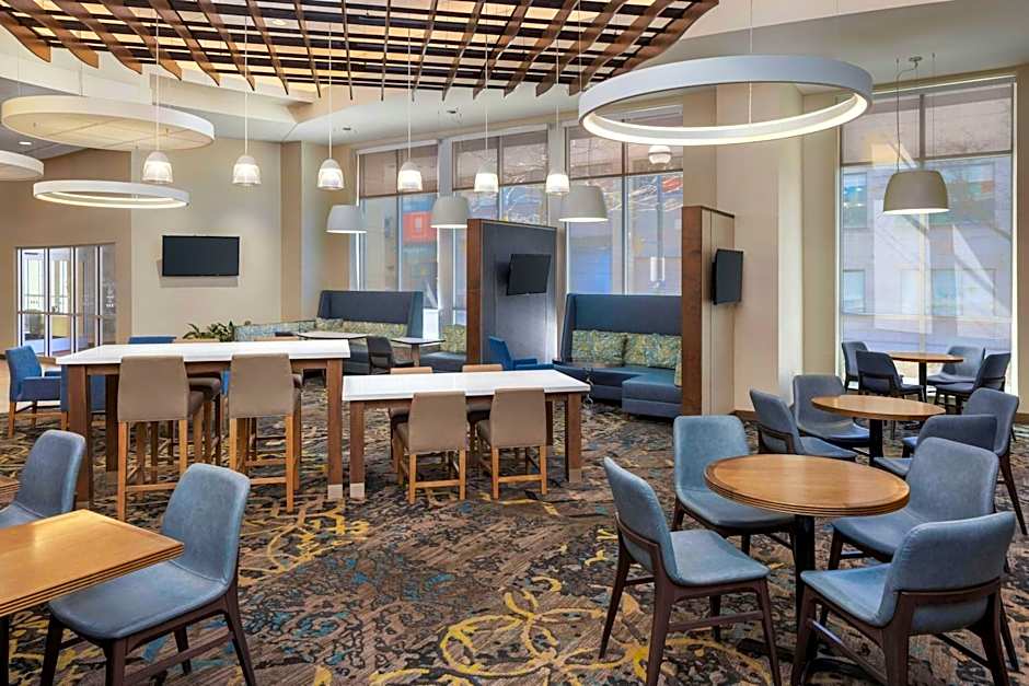 Residence Inn by Marriott Ann Arbor Downtown