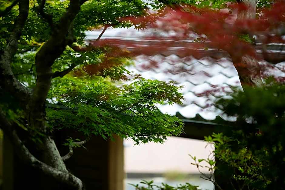 Ryotei Jyusouya