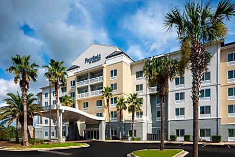Fairfield Inn & Suites by Marriott Orange Beach