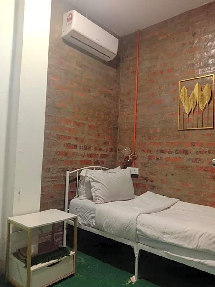 Dane & Shue Hotel Kok Lanas