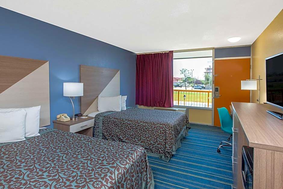 Days Inn by Wyndham Salem, Illinois