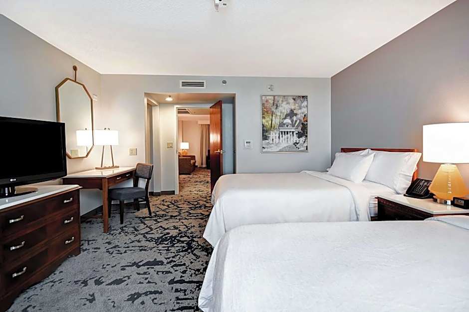 Embassy Suites By Hilton Hotel Montgomery-Conference Center