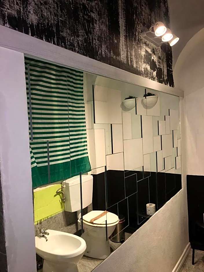 Minihomecatania