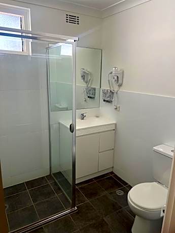 Superior Deluxe Double or Twin Room
