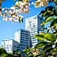Clarion Hotel Malmo Live