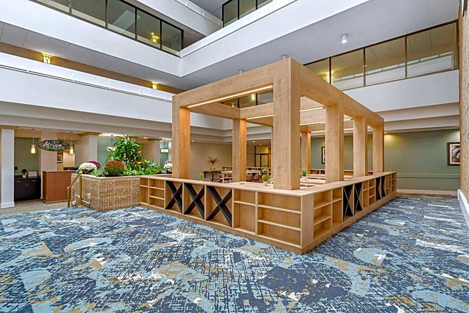 Radisson Hotel Philadelphia Northeast