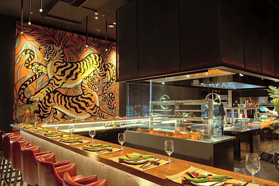 Ad Lib Hotel Khon Kaen