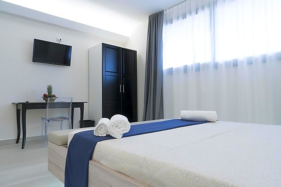 Profumi Di Aci Boutique B&B – Aci Catena, CA