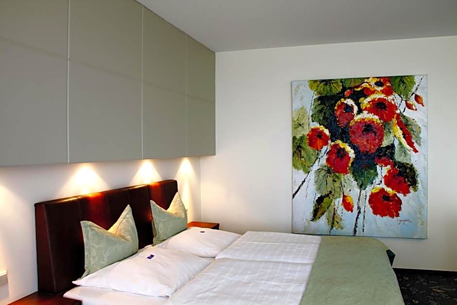 Hotel Landhaus Pollmeyer