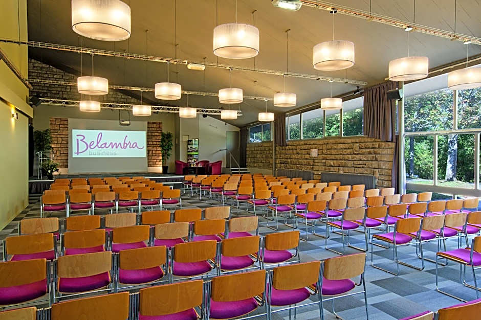 Hotel Belambra Le Normont