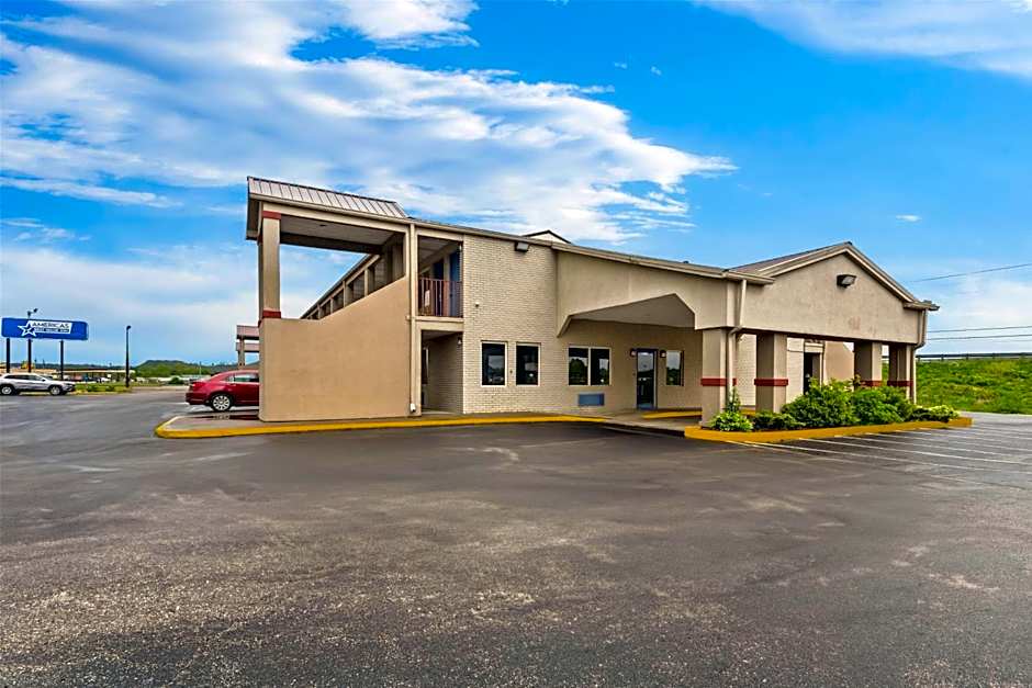 Americas Best Value Inn Grayson