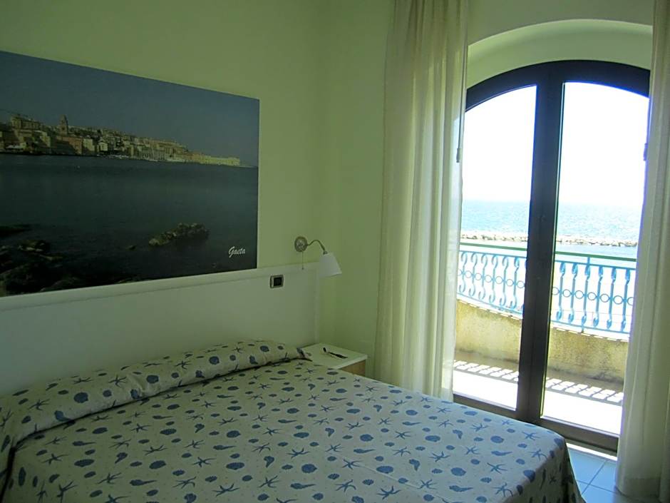 Hotel Tirreno Formia