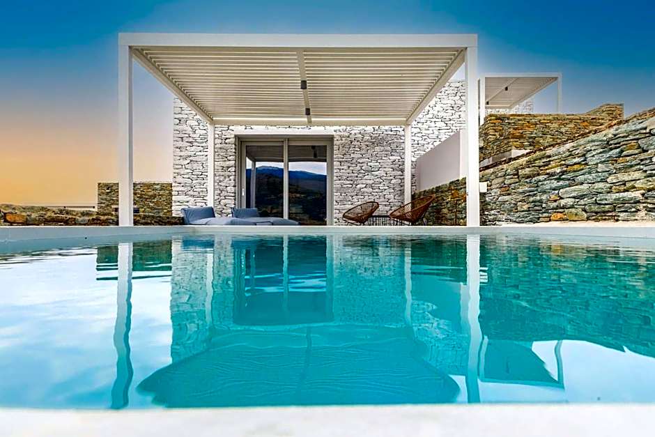 Iliades Luxury Boutique Suites