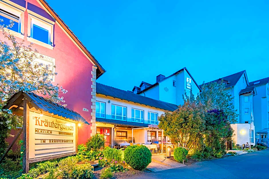 Best Western Blankenburg Hotel