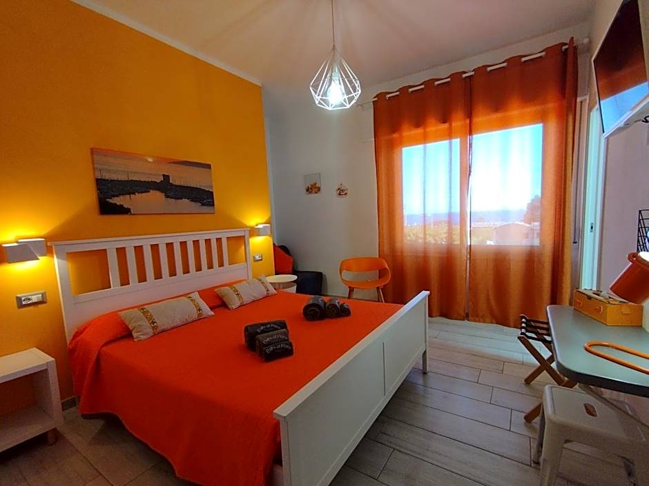 B&B Capo al Piano