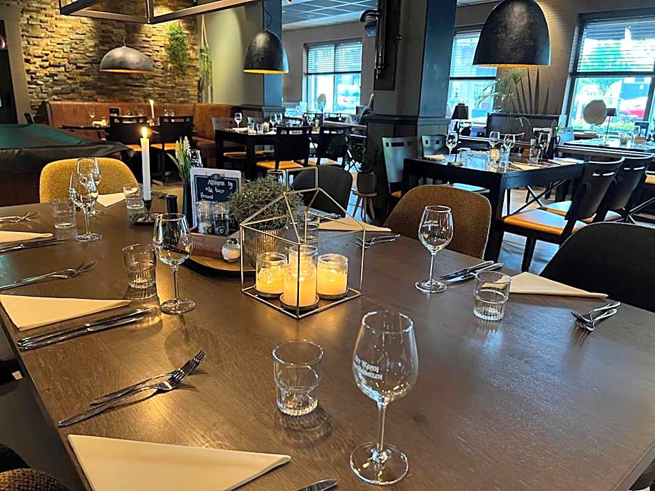 Het Wapen van Harmelen