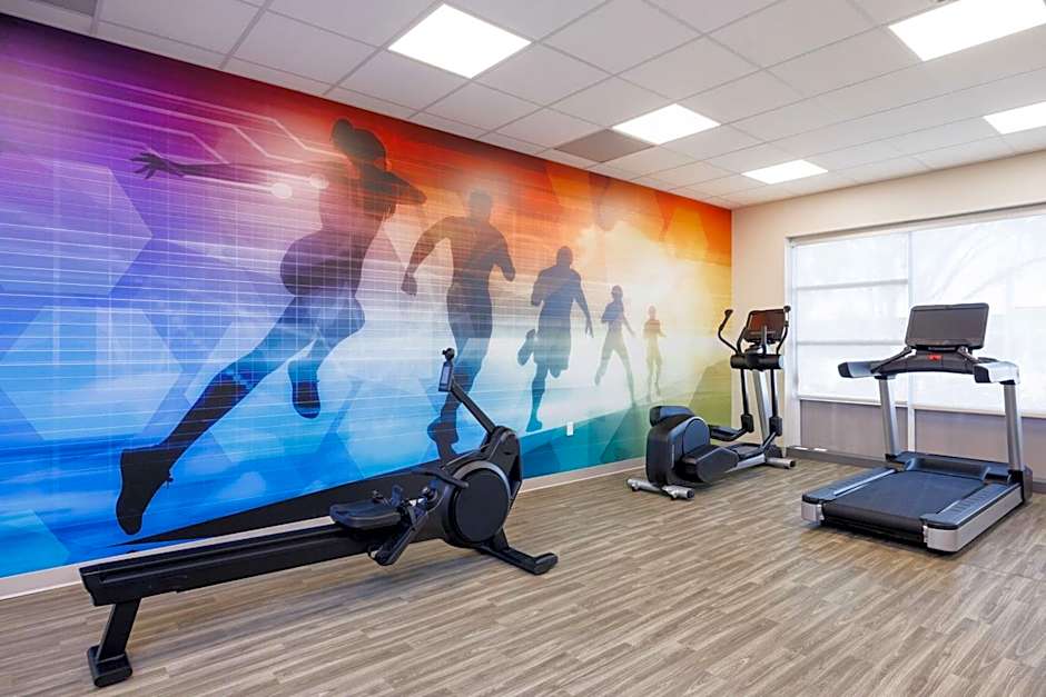 Hyatt Place San Carlos