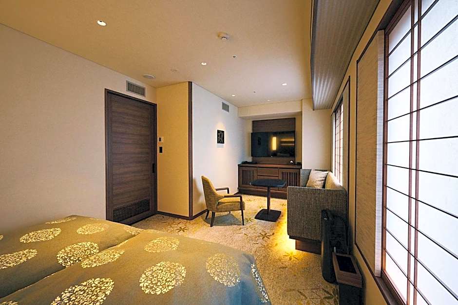 Sora Niwa Terrace Kyoto