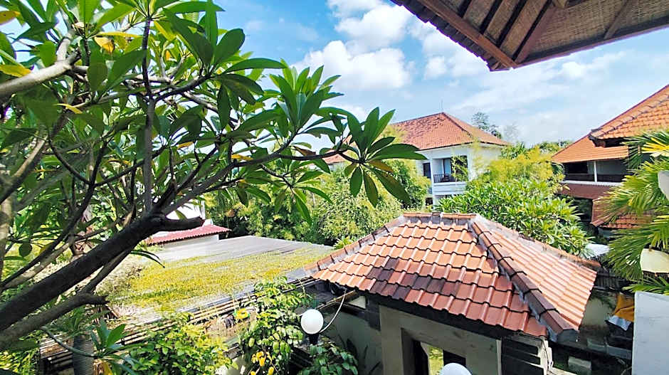 Villa Diana Bali 3 Bedrooms