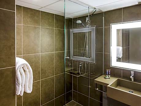 Classic Double Room with Sofa